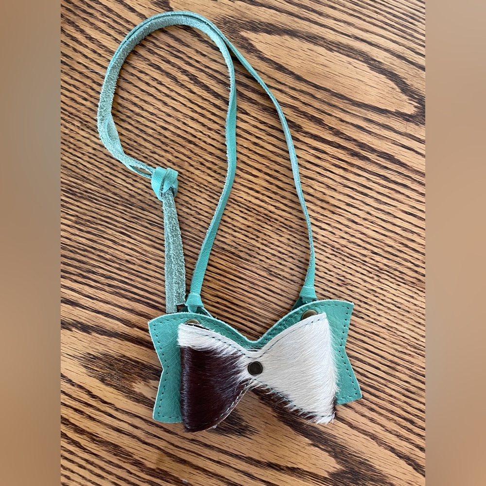 Pure Dixie Bow Patch